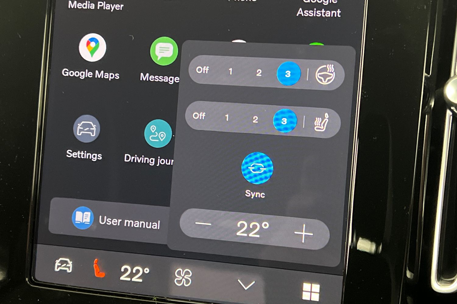 Used Volvo XC40 2025 for sale - 77035862: Photo 37