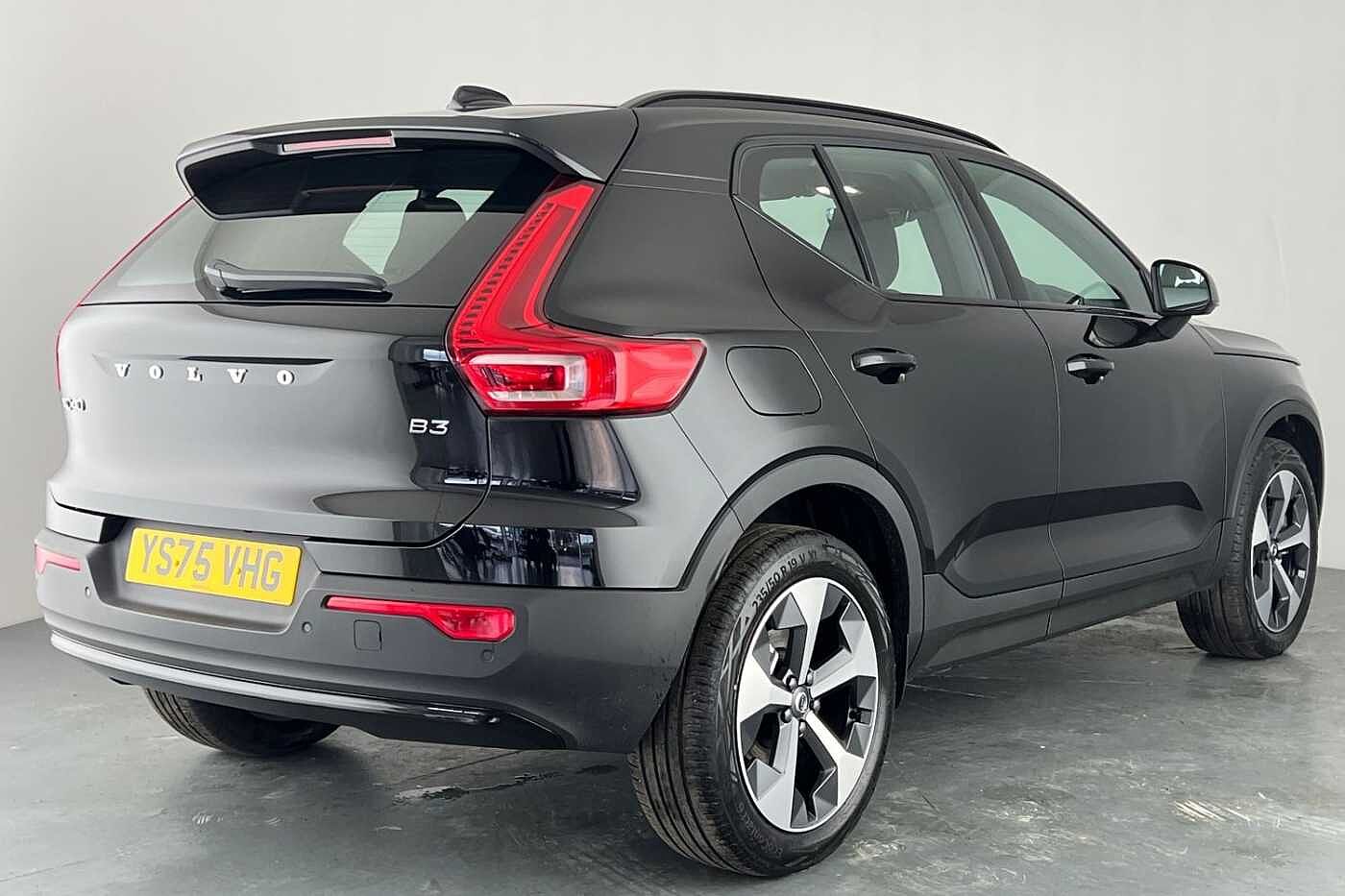 Used Volvo XC40 2025 for sale - 77035862: Photo 38