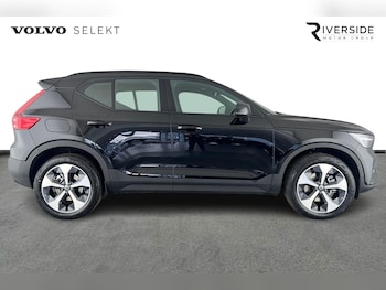 Used Volvo XC40 2025 for sale - 77035862: Photo
