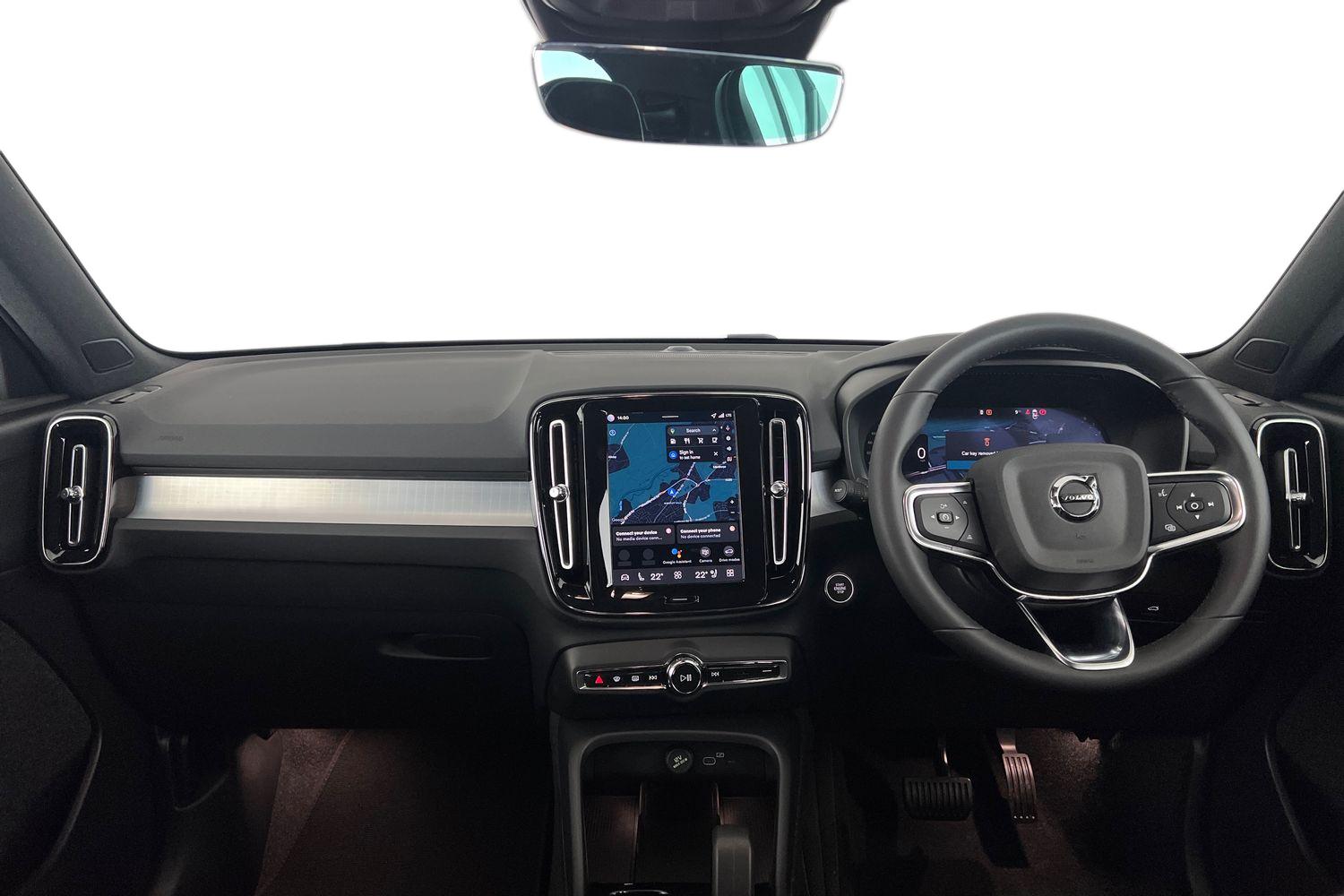 Used Volvo XC40 2025 for sale - 77035862: Photo 6