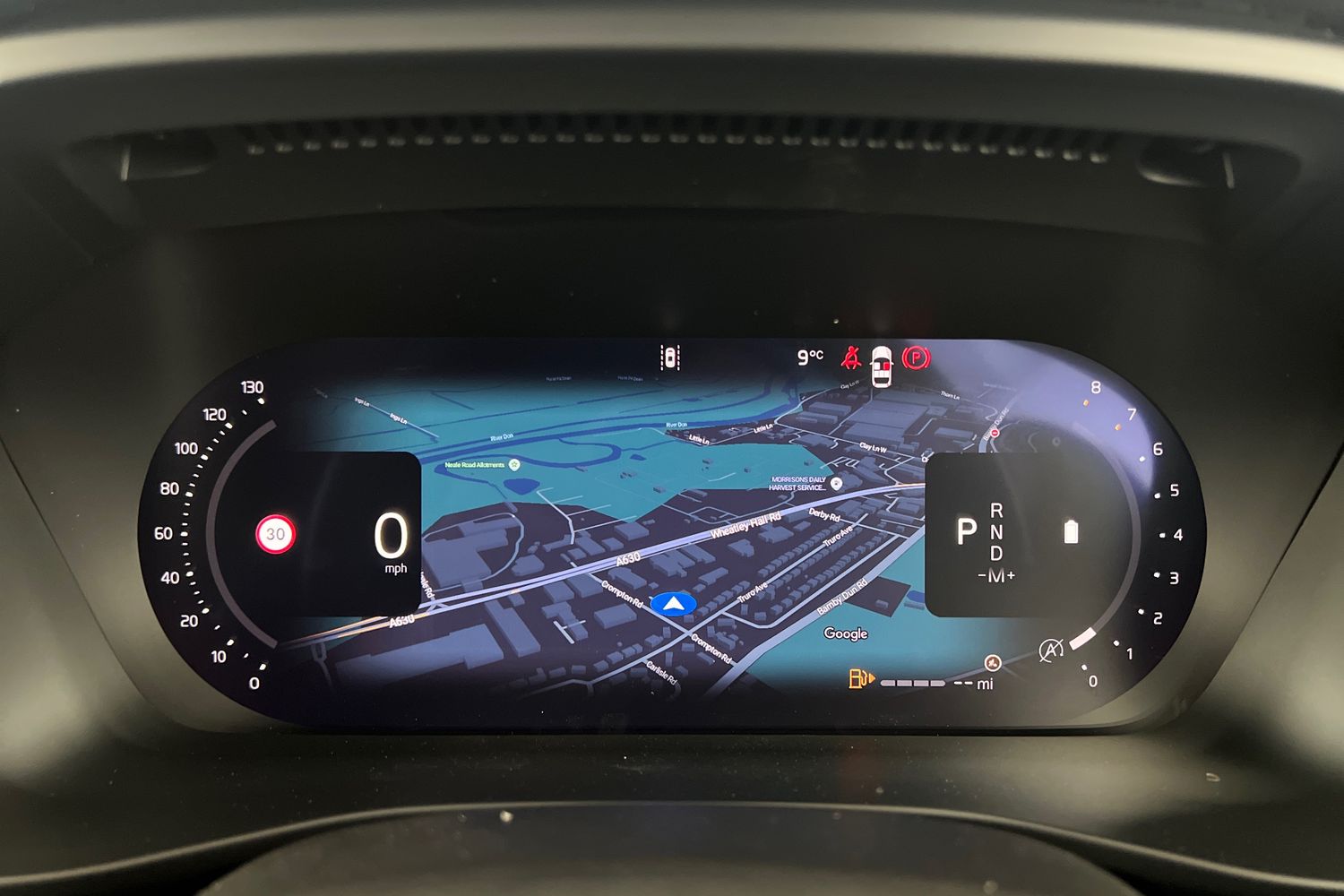 Used Volvo XC40 2025 for sale - 77035862: Photo 7