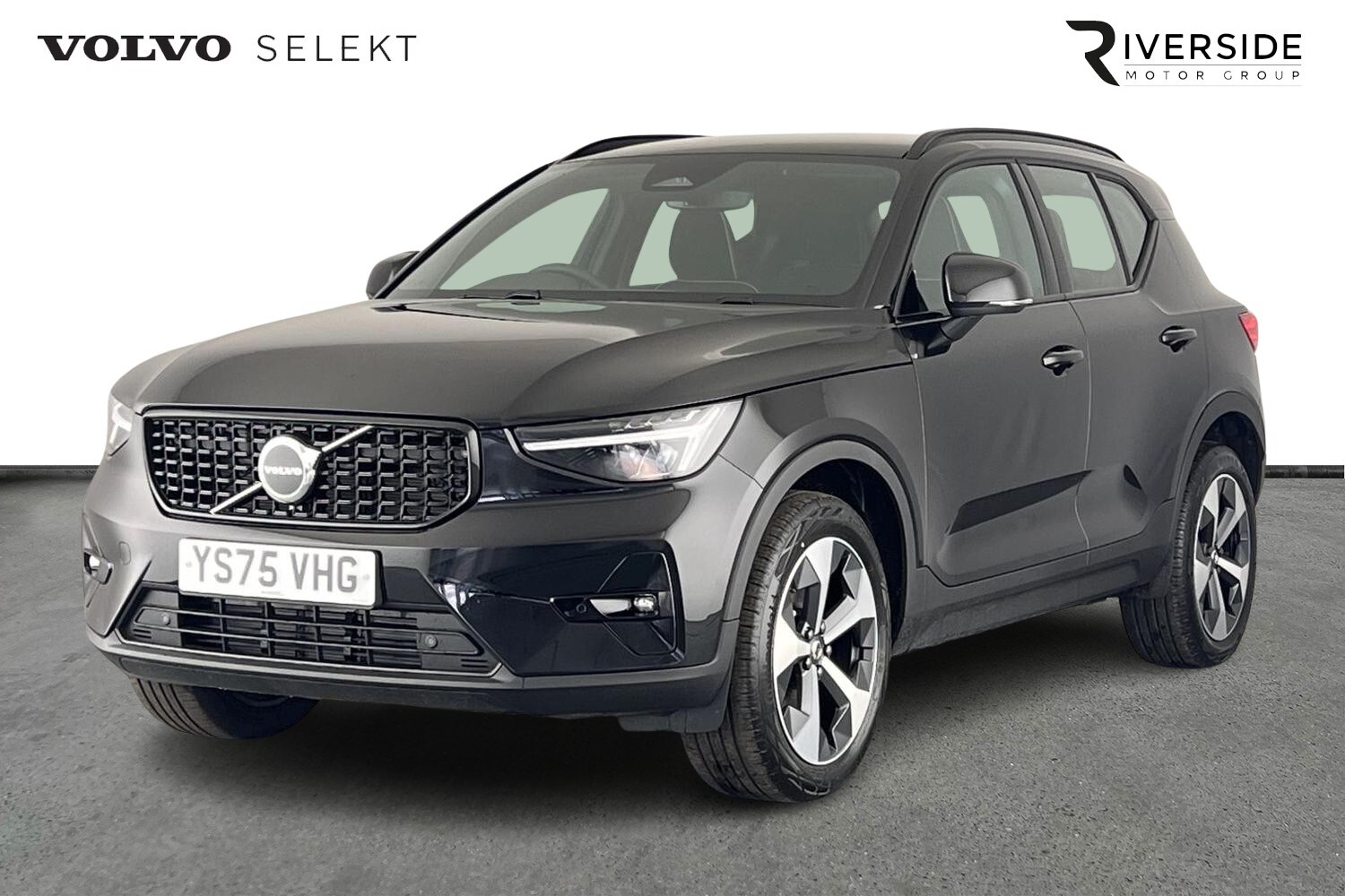 Used Volvo XC40 2025 for sale - 77035862: Photo 9
