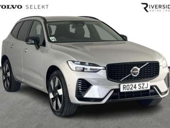 2024 - 2.0 T6 [350] RC PHEV Plus Dark 5dr AWD Geartronic