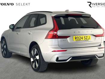 Used Volvo XC60 2024 for sale - 74869940: Photo