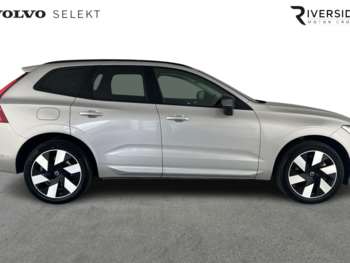 Used Volvo XC60 2024 for sale - 74869940: Photo
