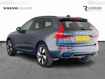Used Volvo XC60 2025 for sale - 78885463: Photo
