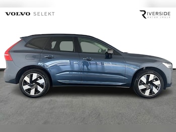 Used Volvo XC60 2025 for sale - 78885463: Photo