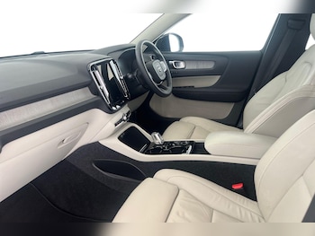 Used Volvo XC40 2022 for sale - 77504284: Photo