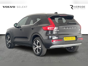 Used Volvo XC40 2022 for sale - 77504284: Photo