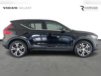 Used Volvo XC40 2022 for sale - 77504284: Photo