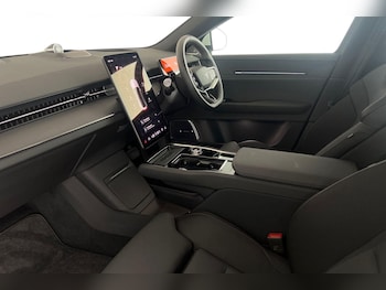Used Polestar Polestar 3 2025 for sale - 77877427: Photo