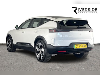 Used Polestar Polestar 3 2025 for sale - 77877427: Photo