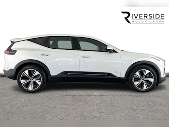 Used Polestar Polestar 3 2025 for sale - 77877427: Photo