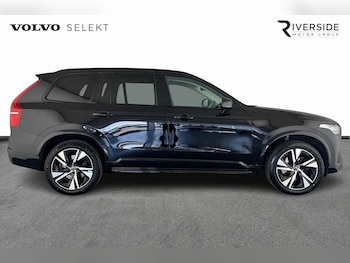 Used Volvo XC90 2022 for sale - 79057100: Photo