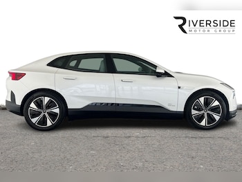 Used Polestar Polestar 4 2025 for sale - 79087619: Photo