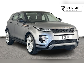 2021 - 2.0 P250 MHEV Autobiography Auto 4WD Euro 6 (s/s) 5dr