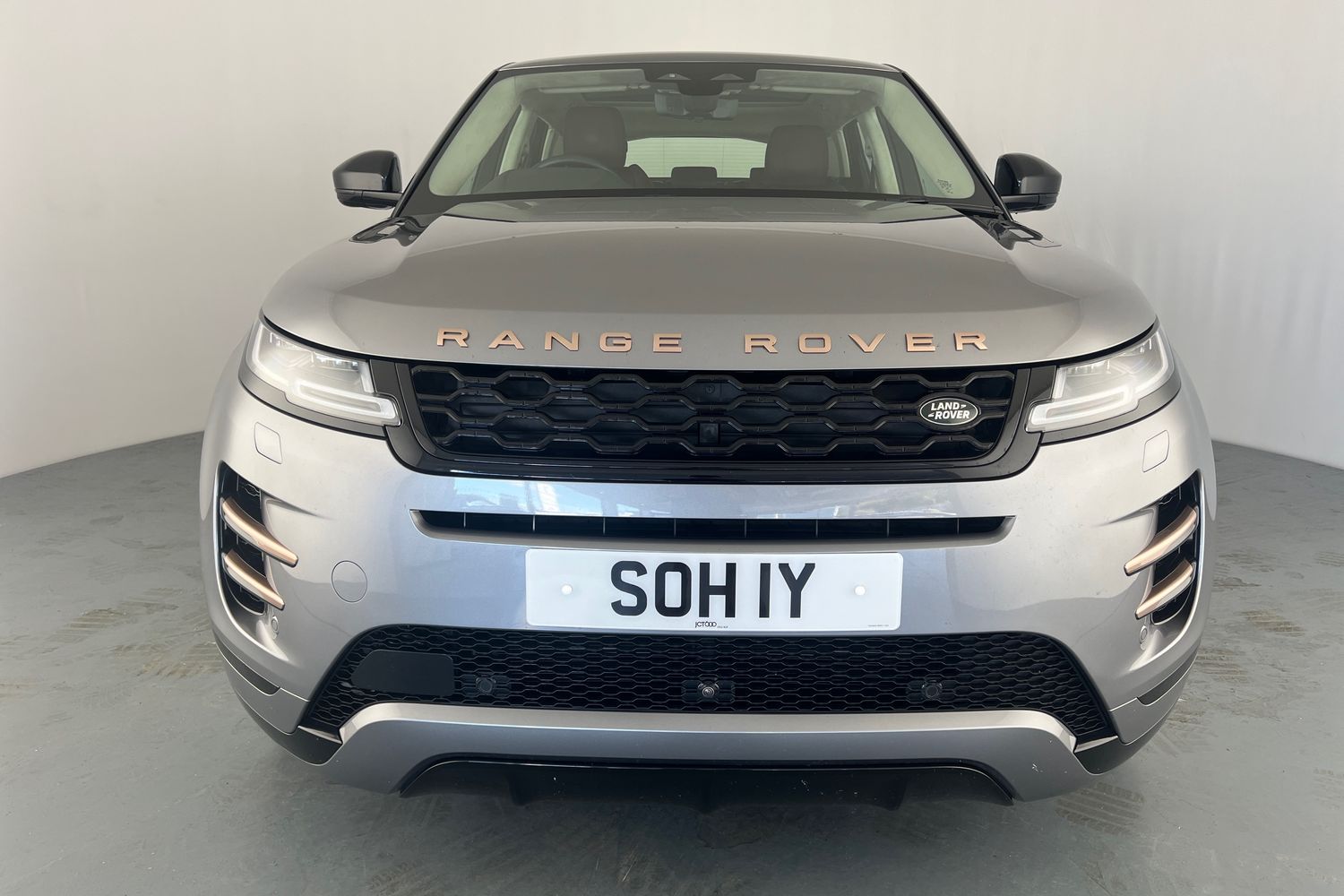 Vehicle 40