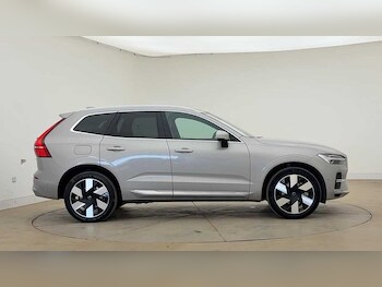 Used Volvo XC60 2025 for sale - 78406488: Photo