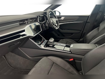 Used Audi A7 2022 for sale - 78817388: Photo