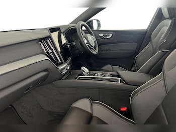 Used Volvo XC60 2026 for sale - 78014521: Photo