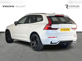 Used Volvo XC60 2026 for sale - 78014521: Photo