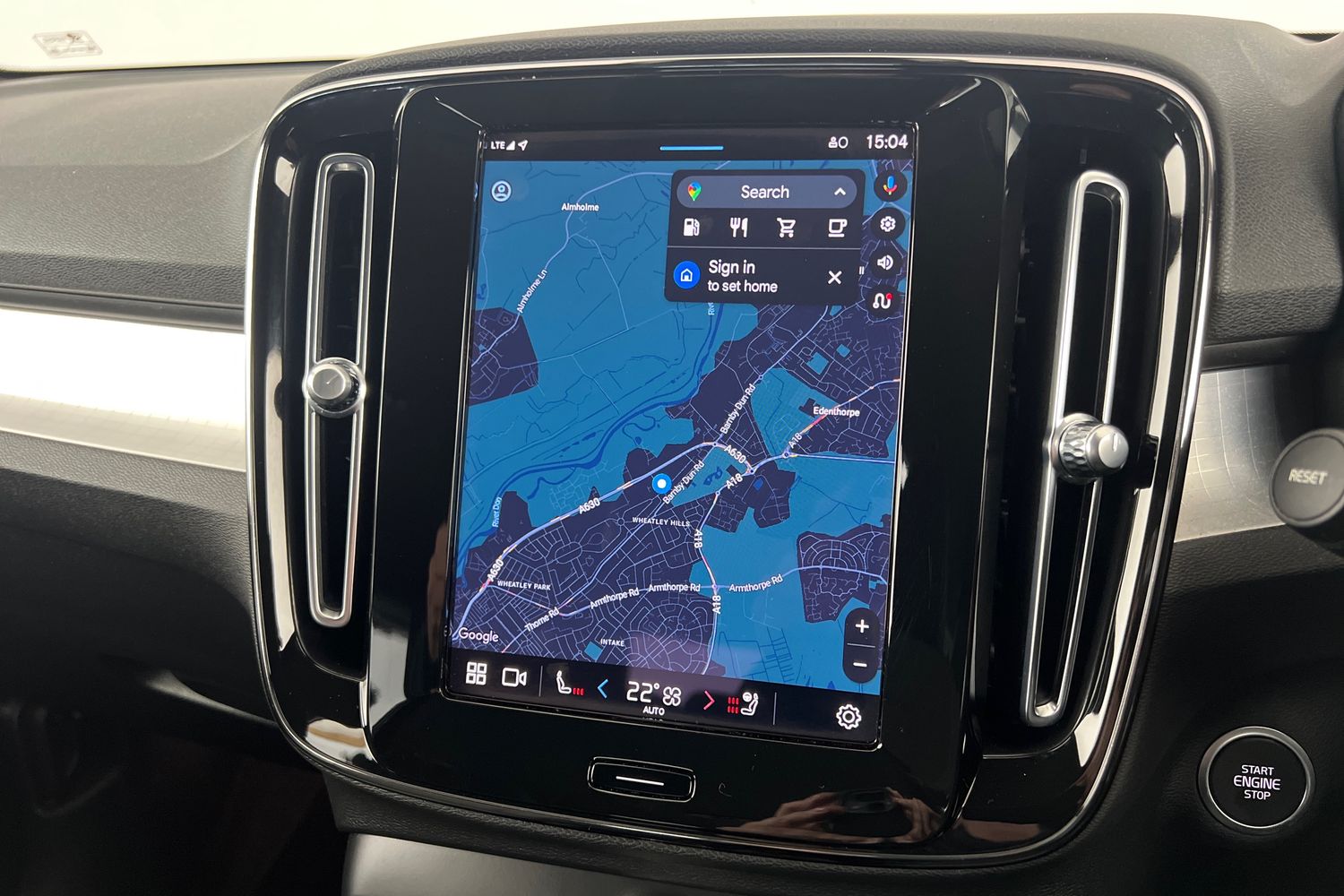 Used Volvo XC40 2023 for sale - 76146235: Photo 15