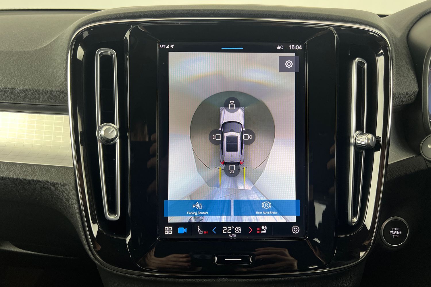 Used Volvo XC40 2023 for sale - 76146235: Photo 16