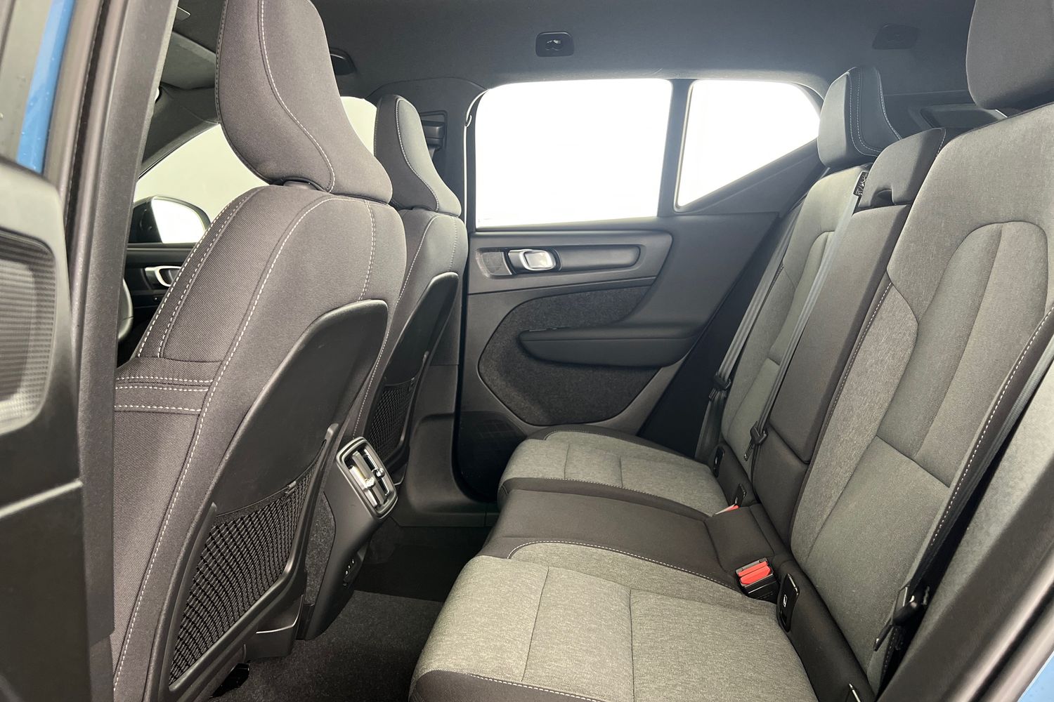 Used Volvo XC40 2023 for sale - 76146235: Photo 17