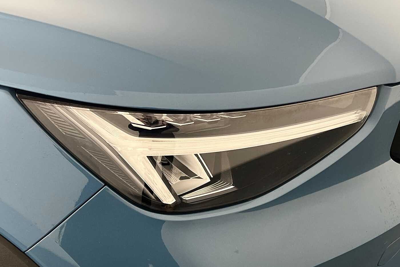 Used Volvo XC40 2023 for sale - 76146235: Photo 18