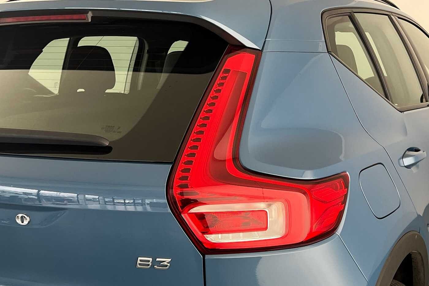 Used Volvo XC40 2023 for sale - 76146235: Photo 20