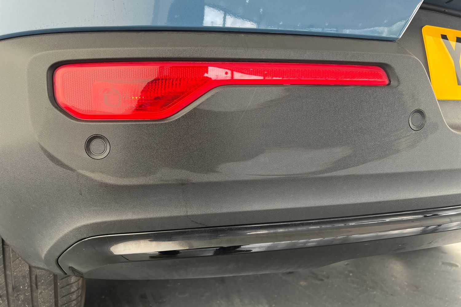 Used Volvo XC40 2023 for sale - 76146235: Photo 21