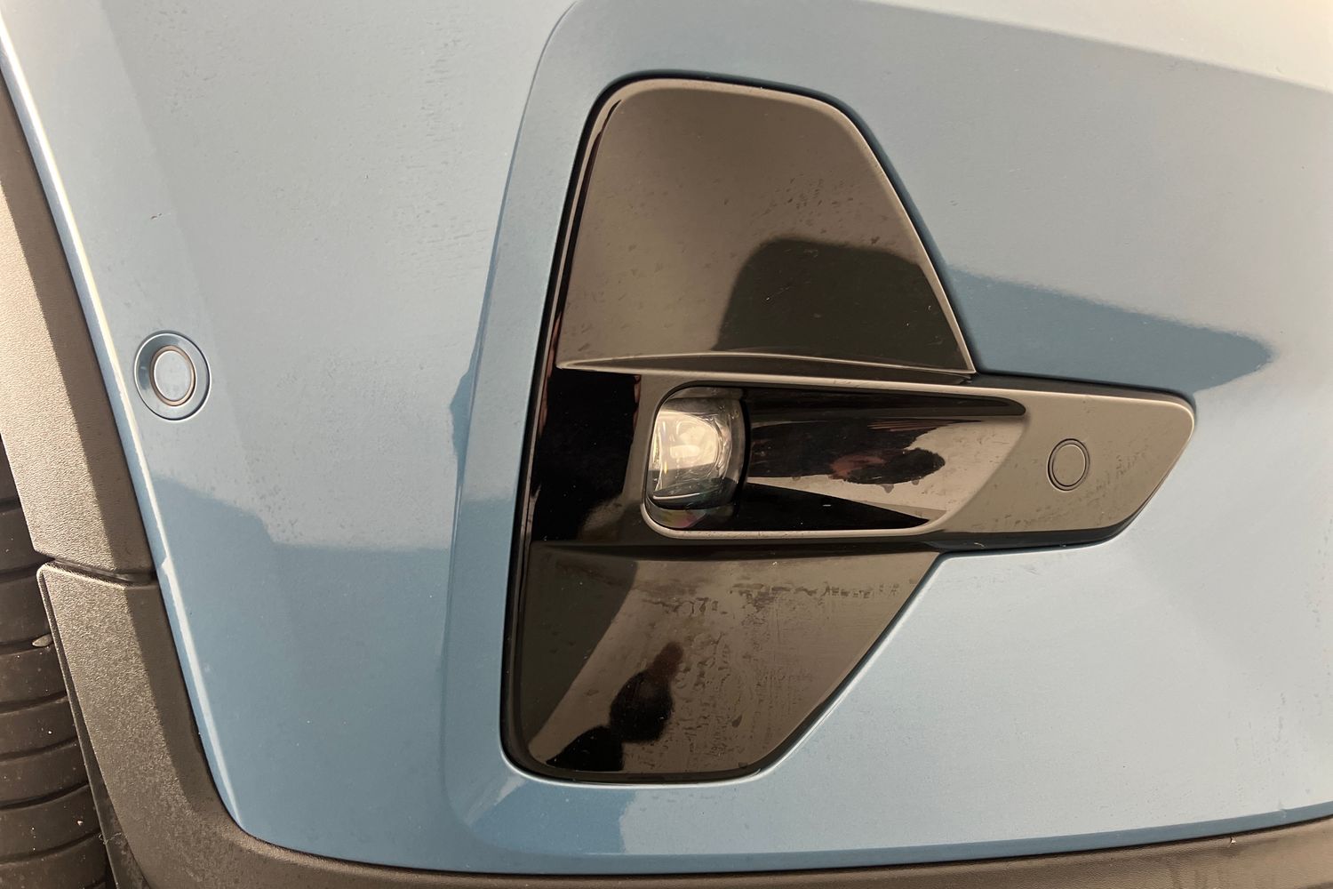 Used Volvo XC40 2023 for sale - 76146235: Photo 23