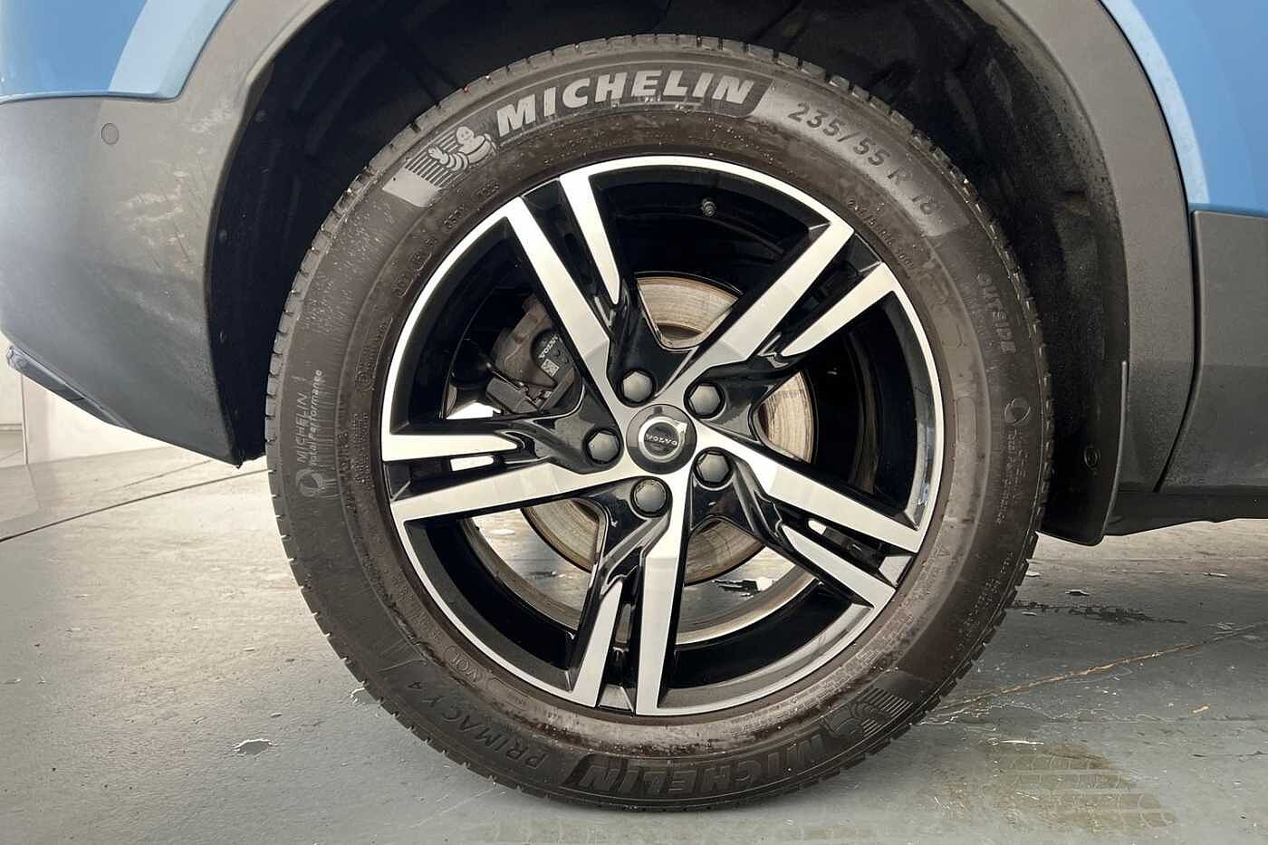 Used Volvo XC40 2023 for sale - 76146235: Photo 24