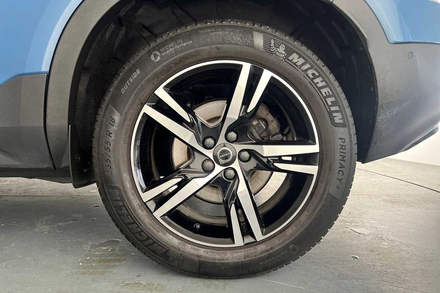 Used Volvo XC40 2023 for sale - 76146235: Photo 25