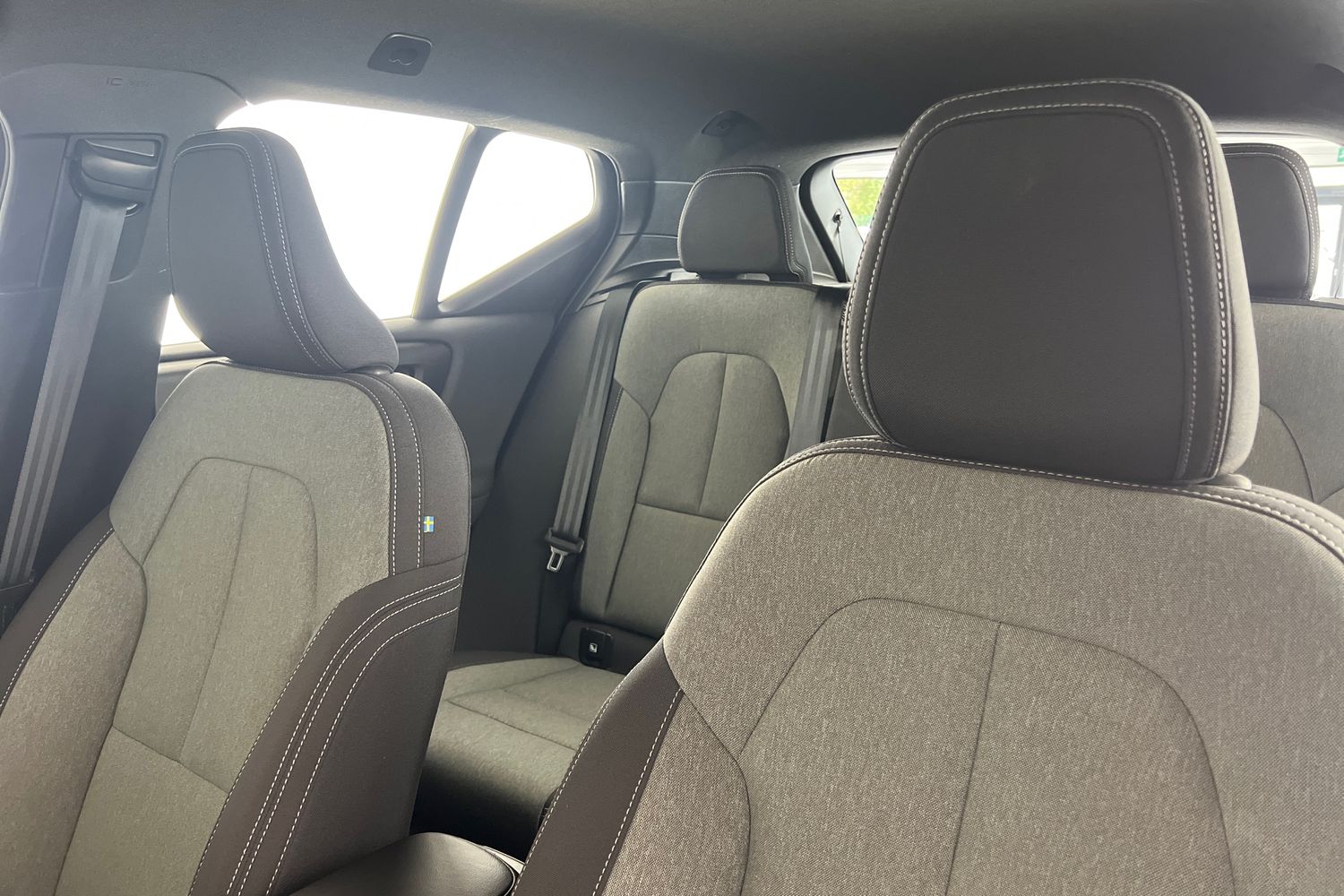 Used Volvo XC40 2023 for sale - 76146235: Photo 27