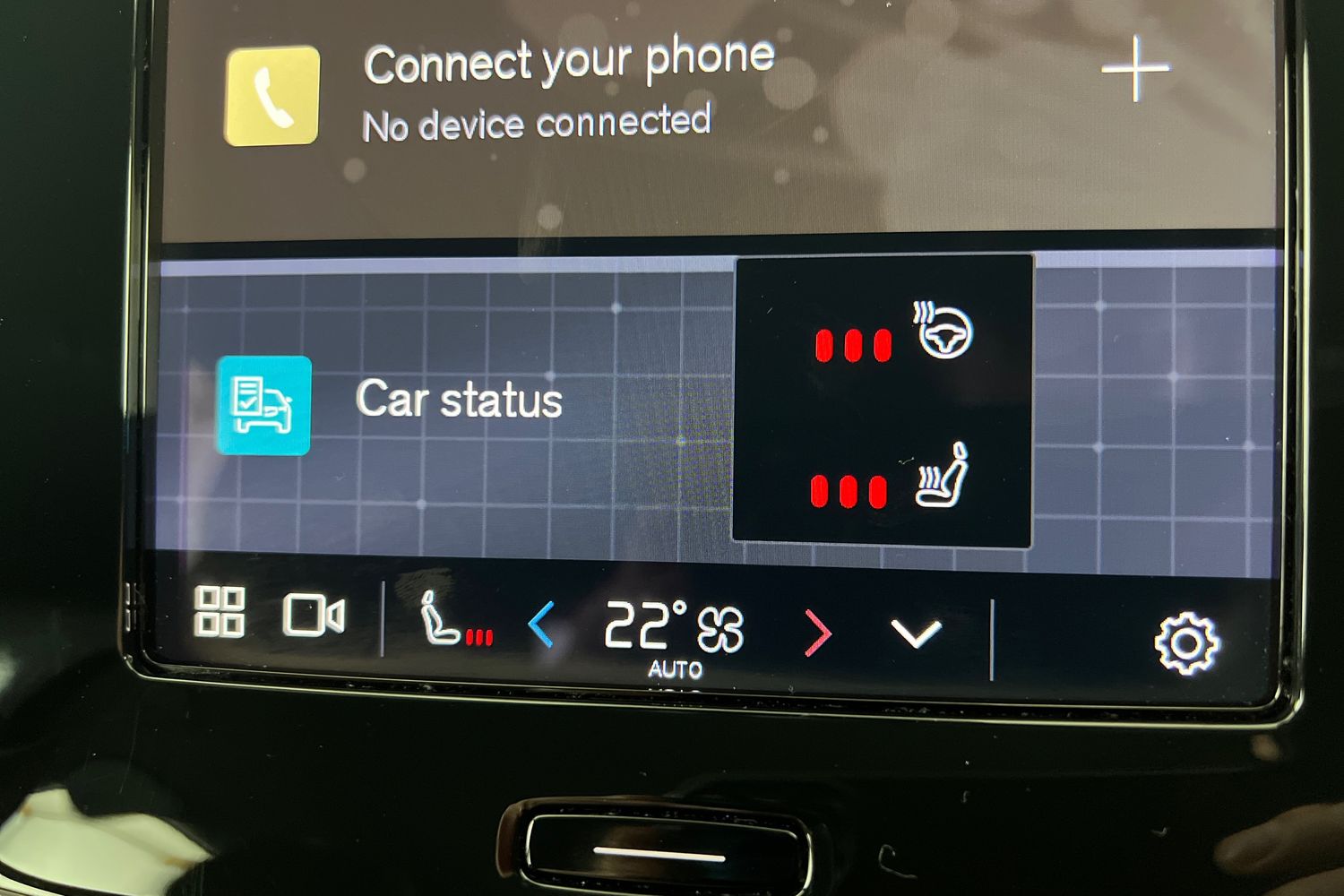 Used Volvo XC40 2023 for sale - 76146235: Photo 35