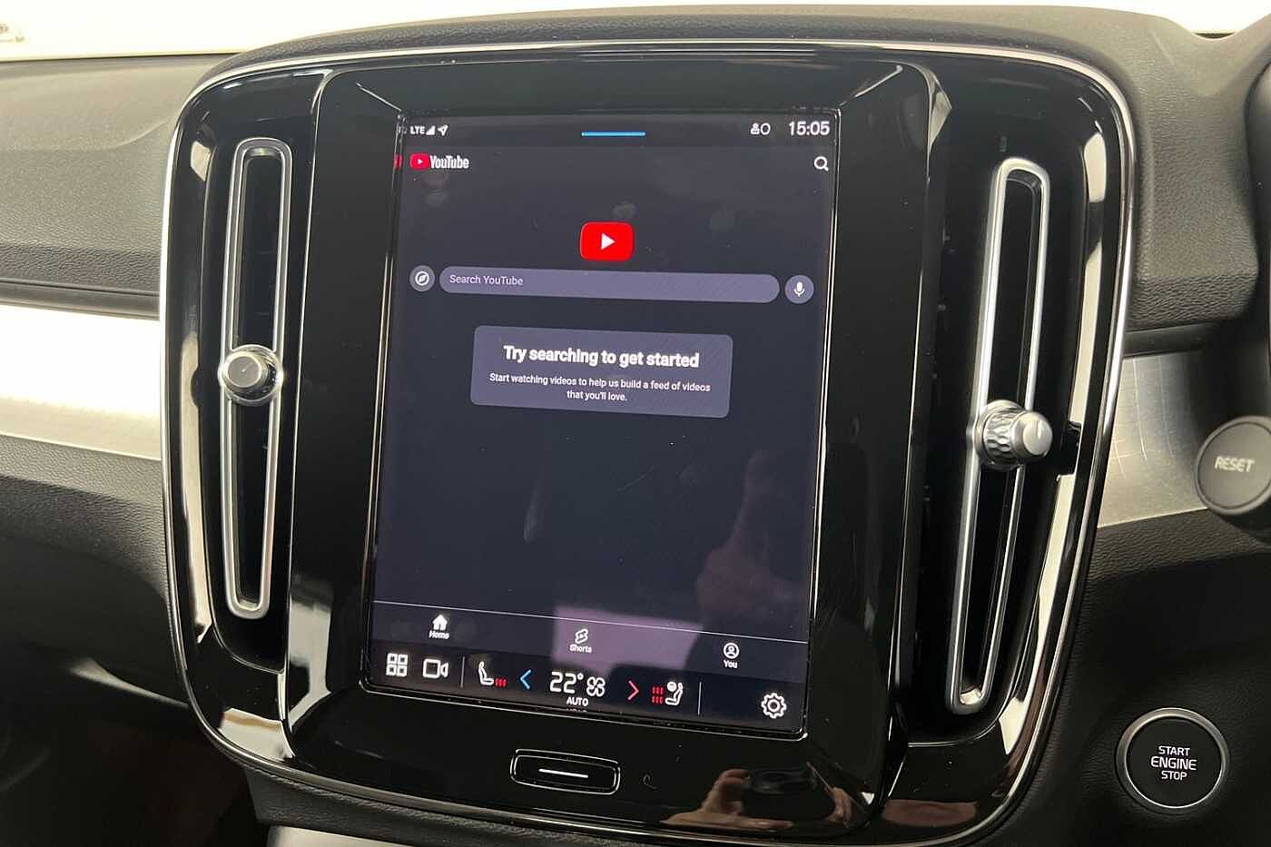 Used Volvo XC40 2023 for sale - 76146235: Photo 38