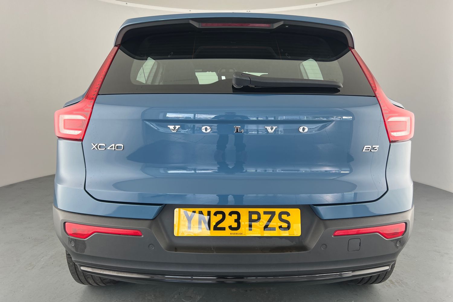 Used Volvo XC40 2023 for sale - 76146235: Photo 39