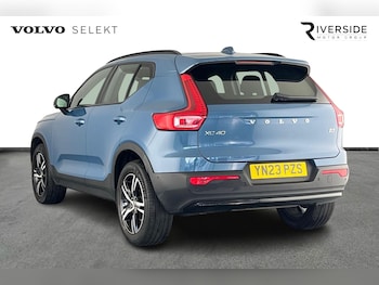 Used Volvo XC40 2023 for sale - 76146235: Photo
