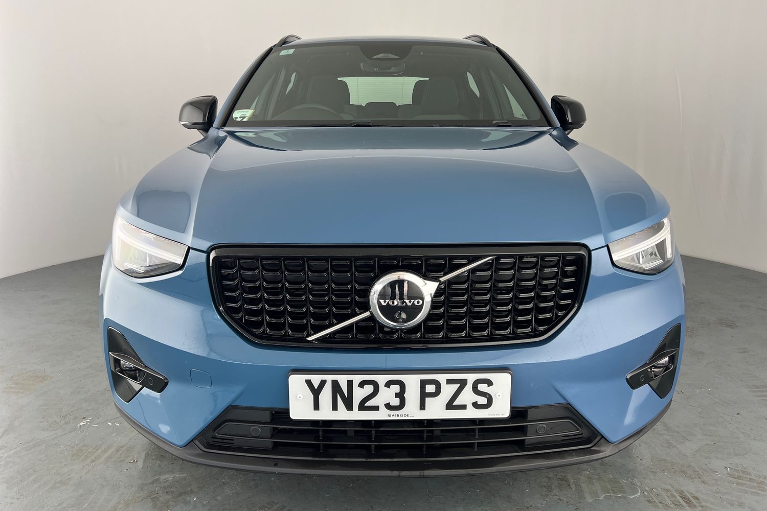 Used Volvo XC40 2023 for sale - 76146235: Photo 40