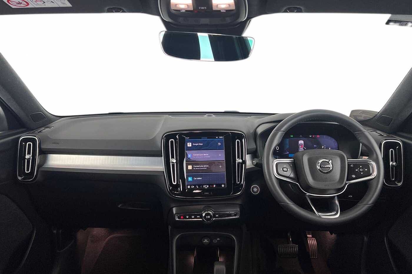 Used Volvo XC40 2023 for sale - 76146235: Photo 6