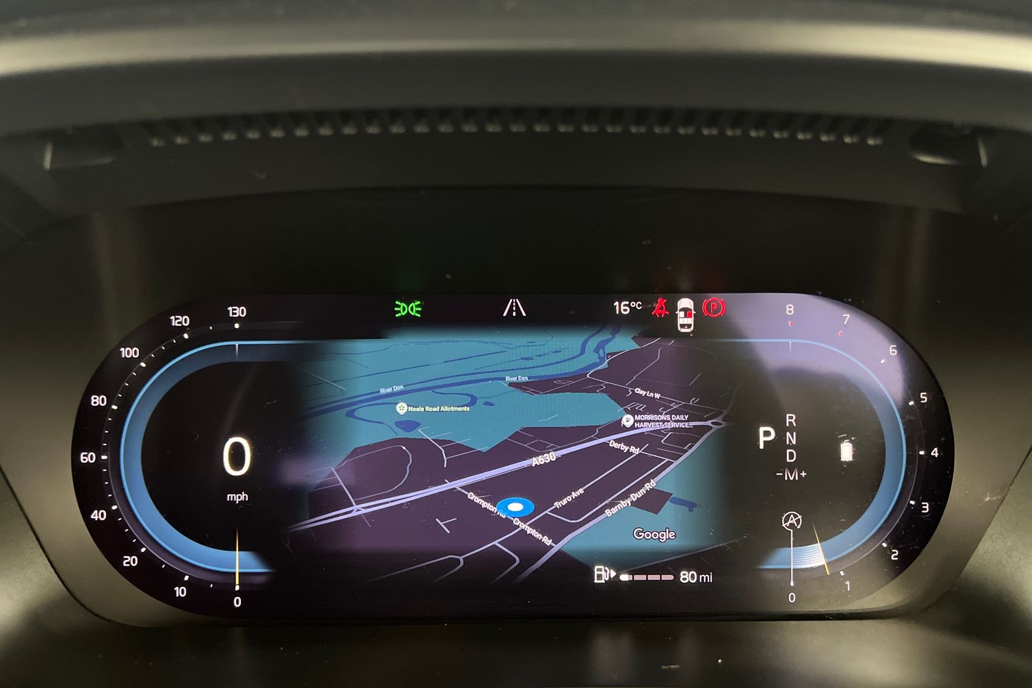 Used Volvo XC40 2023 for sale - 76146235: Photo 7