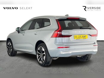 Used Volvo XC60 2025 for sale - 78165774: Photo