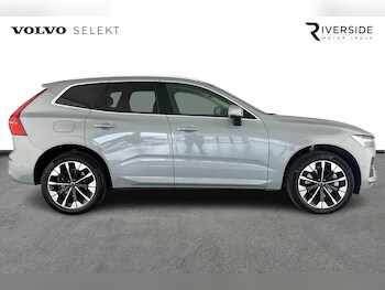 Used Volvo XC60 2025 for sale - 78165774: Photo
