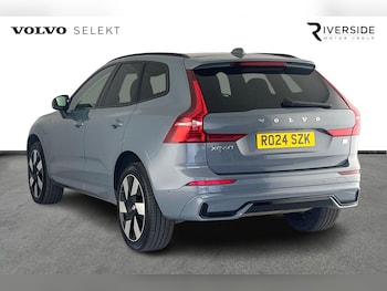 Used Volvo XC60 2024 for sale - 75439848: Photo