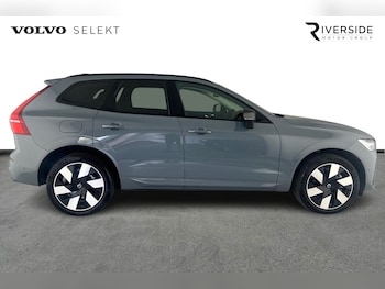Used Volvo XC60 2024 for sale - 75439848: Photo