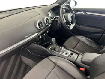 Used Audi A3 2019 for sale - 74870525: Photo