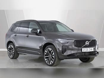 Used Volvo XC90 2026 for sale - 79673812: Photo