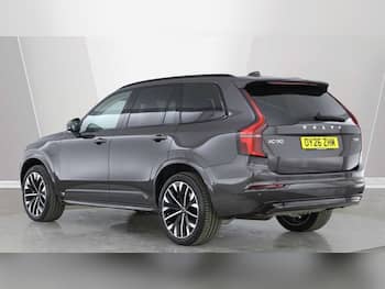 Used Volvo XC90 2026 for sale - 79673812: Photo