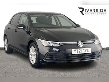 Used Volkswagen Golf 2021 for sale - 75618575: Photo